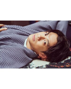 Win Morisaki Instagram - ぴあ連載「Aiming To Overseas」第102回公開！
連載100回越えを記念して、「100の質問」に答えました^ ^

そして先日、バースデーファンMTG発表されました。
今年も好きな事やりたい事を企画してるので、楽しみにしててね〜〜

#森崎ウィン
#MORISAKIWIN