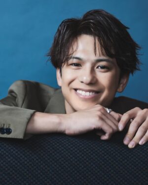Win Morisaki Instagram - 劇場版「機動戦士ガンダムSEED FREEDOM」ついに1/26(金)より全国公開です‼︎
劇場で待ってます^ ^

MOVIE「MOBILE SUIT GUNDAM SEED FREEDOM」
Will finally be in theaters nationwide from Friday, 26th January!!
I'll be waiting for you in the theaters ^^

#週刊女性
#ガンダムSEED
#SEEDFREEDOM
#MOBILESUIT
#GUNDAM