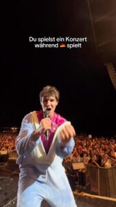 Wincent Weiss Top 100 Instagram Photos and Posts