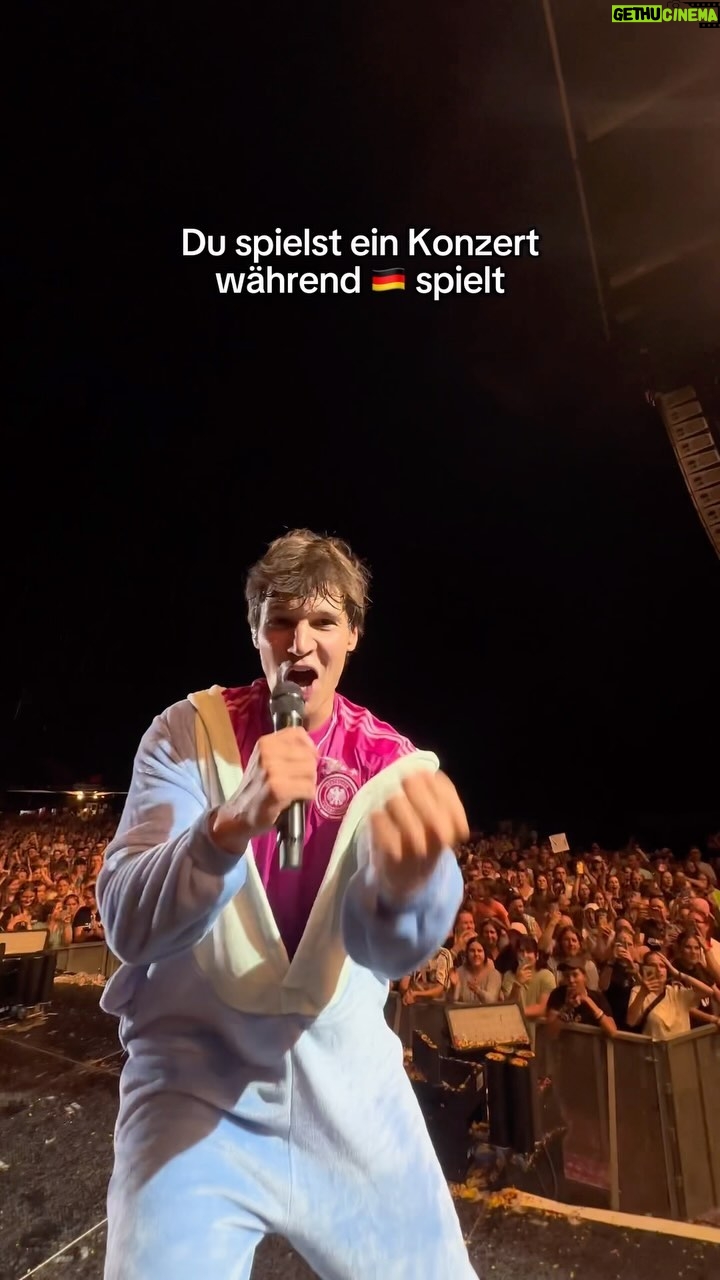 Most liked Instagram photo of Wincent Weiss