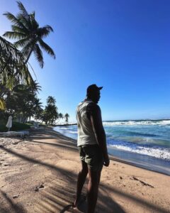 Actor Winston Duke HD Instagram Photos and Wallpapers February 2024