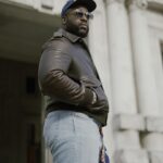 Winston Duke