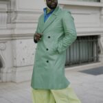 Winston Duke