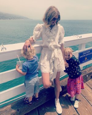 Winter Ave Zoli Instagram - Pre-birthday brunch 🤍☀️🥳