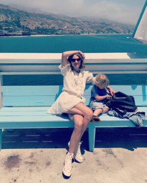 Winter Ave Zoli Instagram - Pre-birthday brunch 🤍☀️🥳
