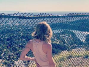 Winter Ave Zoli Instagram - H O L L Y W O O D....Saturday running date with my partner-in-crime @modernagewarriors  #LA