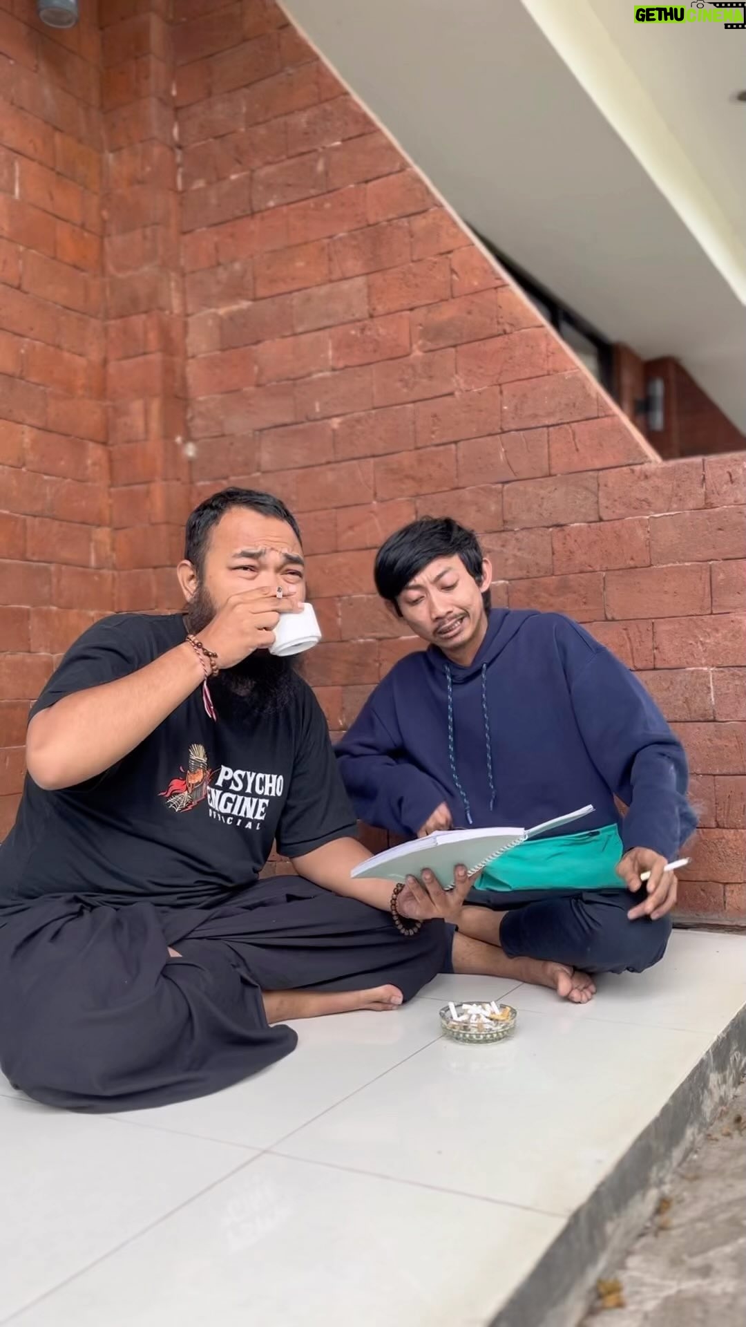 Wira Nagara - 76.4K Likes - Gak usah sok sokan part 45