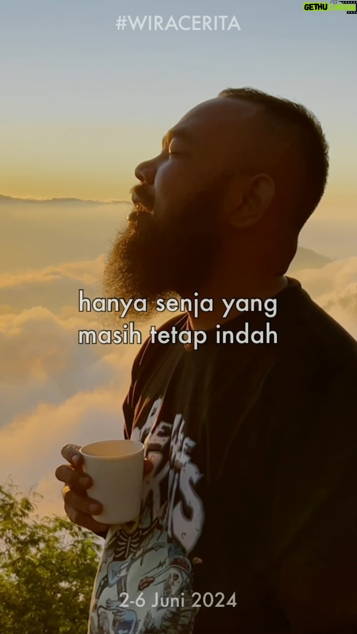 Wira Nagara - 21.3K Likes - Episode terakhir Meraung di Raung sudah tayang, selamat menyaksikan! AUUUWWW!