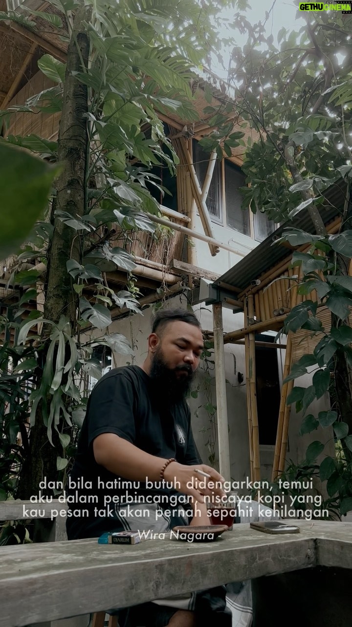 Wira Nagara - 71K Likes -