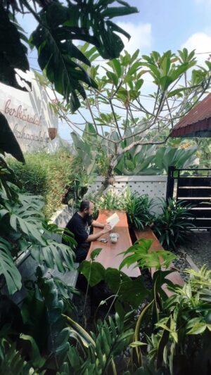 Wira Nagara Instagram - Tanggal merah tanpa libur merindukanmu..