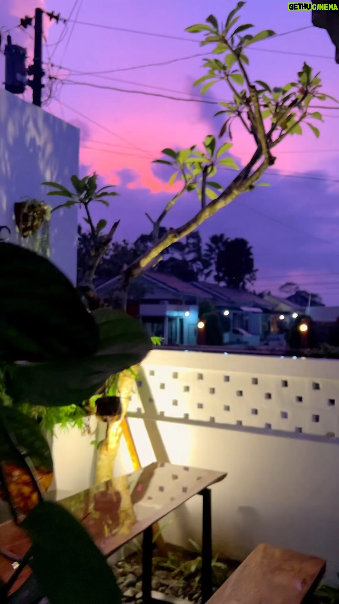 Wira Nagara - 225.7K Likes - Konten senja pertama di 2023, salam wibu mania 🌿