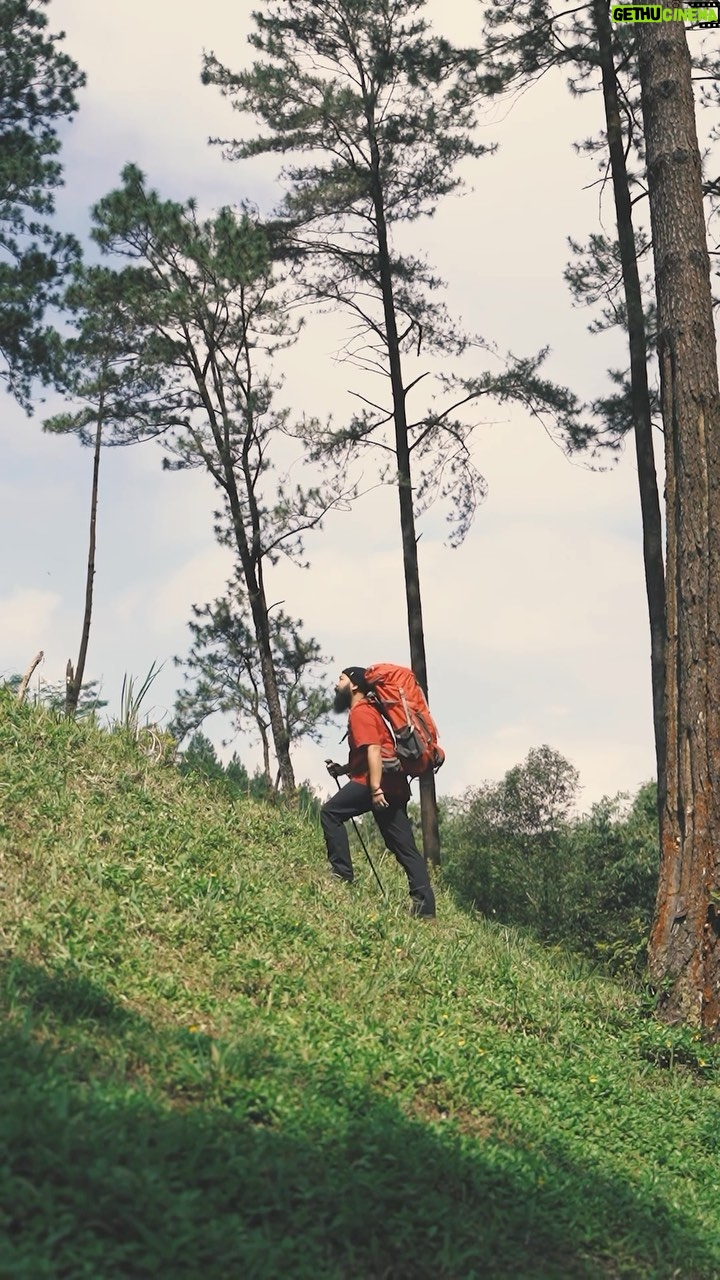 Wira Nagara - 21.7K Likes - Sebab pegal nyeri bukan halangan untuk menjemput mentari. Kuatkan langkahmu untuk #TerusBergerakTerusMaju dengan @neorheumacyl