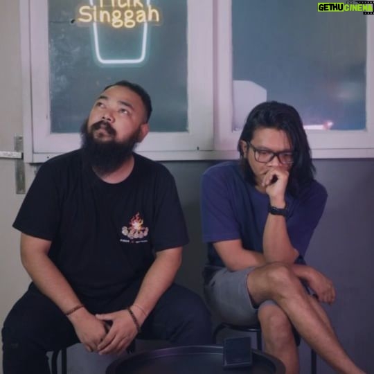 Wira Nagara - 38.1K Likes - #PuisiSyaiton #5