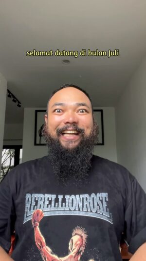 Wira Nagara Instagram - 2024, Juli