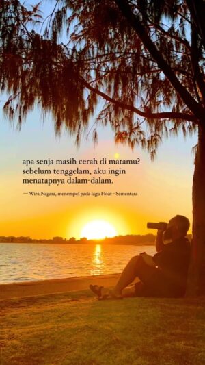 Wira Nagara Instagram - Masih?