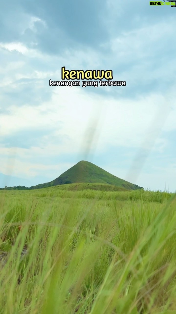 Wira Nagara - 35.5K Likes - jadi, apa sontrekmu?