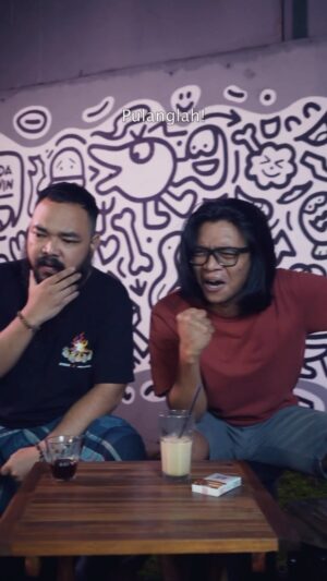 Wira Nagara Instagram - Kembalilah!

#PuisiSyaiton #2