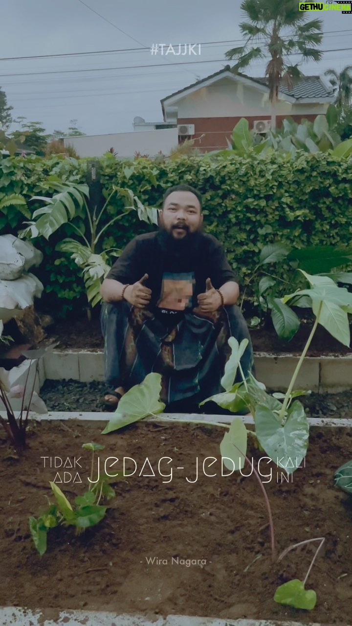 Wira Nagara - 51.8K Likes - #TAJJKI - 5