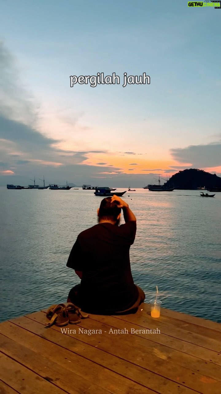 Wira Nagara - 38.3K Likes - enyahlah~