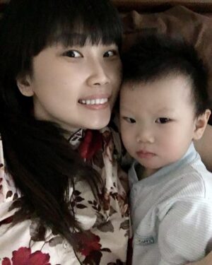 Wiwiek Michiko Instagram - Mase kebangun wkkwkwkwkwkw