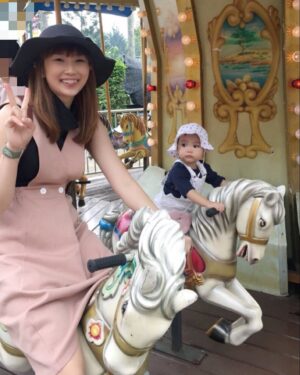 Wiwiek Michiko Instagram - Trussss kangennn d maen sama kamuuuuuu yang disebelah akyuuuu.... wkwkwkwkwkkw