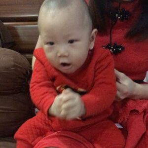 Wiwiek Michiko Instagram - Gong xi...gong xi....