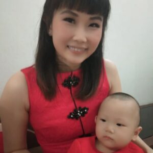 Wiwiek Michiko Instagram - Gong xi fat cai semuaaaa😘
