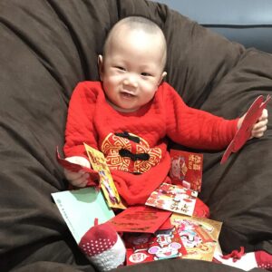 Wiwiek Michiko Instagram - Gong xi fat cai semuaaaa😘