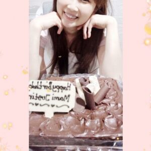 Wiwiek Michiko Instagram - Age is just a number, but I refuse to getting old. hahhahahhahhahaha can I ???? wkkwkwkkwkwkk
