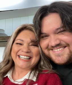 Actor Wolfgang Van Halen HD Instagram Photos and Wallpapers June 2023