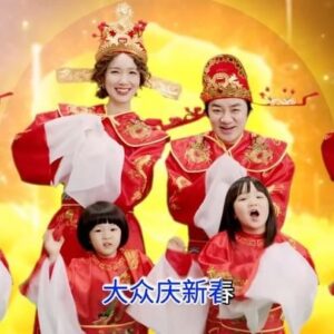 Wong Cho-lam Instagram - 新歌怎麼能不安排一個特別的視頻~財神到了沒？財神到啦！
