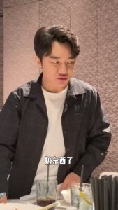 Actor Wong Cho-lam HD Instagram Photos and Wallpapers July 2023