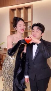 Actor Wong Cho-lam HD Instagram Photos and Wallpapers September 2023
