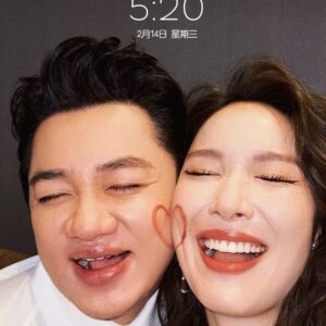 Actor Wong Cho-lam HD Instagram Photos and Wallpapers March 2024