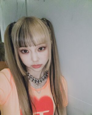 Wong Ka-Hei Instagram - 🪃🪃🪃