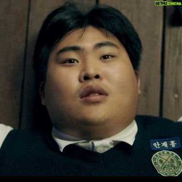 Woo Min-kyu - 23.7K Likes - 나의 첫 로맨스,,,
좋은 사람들과 함께한
“카메라 옵스큐라”
안재홍 GOOD BYE💛