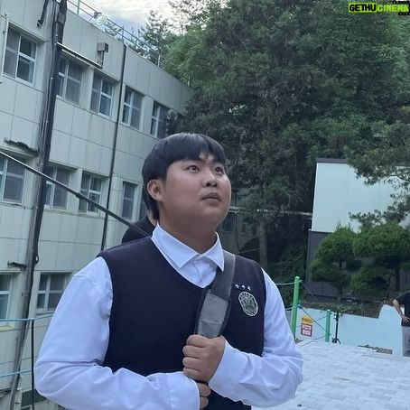 Woo Min-kyu - 23.7K Likes - 나의 첫 로맨스,,,
좋은 사람들과 함께한
“카메라 옵스큐라”
안재홍 GOOD BYE💛