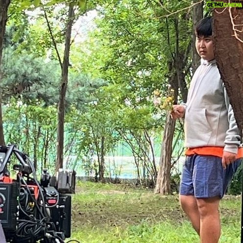 Woo Min-kyu - 23.7K Likes - 나의 첫 로맨스,,,
좋은 사람들과 함께한
“카메라 옵스큐라”
안재홍 GOOD BYE💛