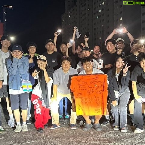 Woo Min-kyu - 23.7K Likes - 나의 첫 로맨스,,,
좋은 사람들과 함께한
“카메라 옵스큐라”
안재홍 GOOD BYE💛