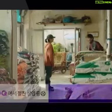 Woo Min-kyu - 7.9K Likes - 못보신분들을 위해서 올려봐요~~~예쁘잖어유~~~
#영화마녀 #영화 #마녀