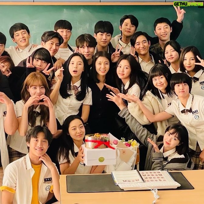 Woo Min-kyu - 68.9K Likes - 사랑해요 여러분❤️