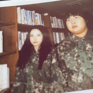 Woo Min-kyu Instagram - 사랑해요 여러분❤️