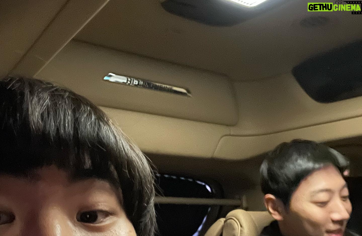 Woo Min-kyu - 68.9K Likes - 사랑해요 여러분❤️