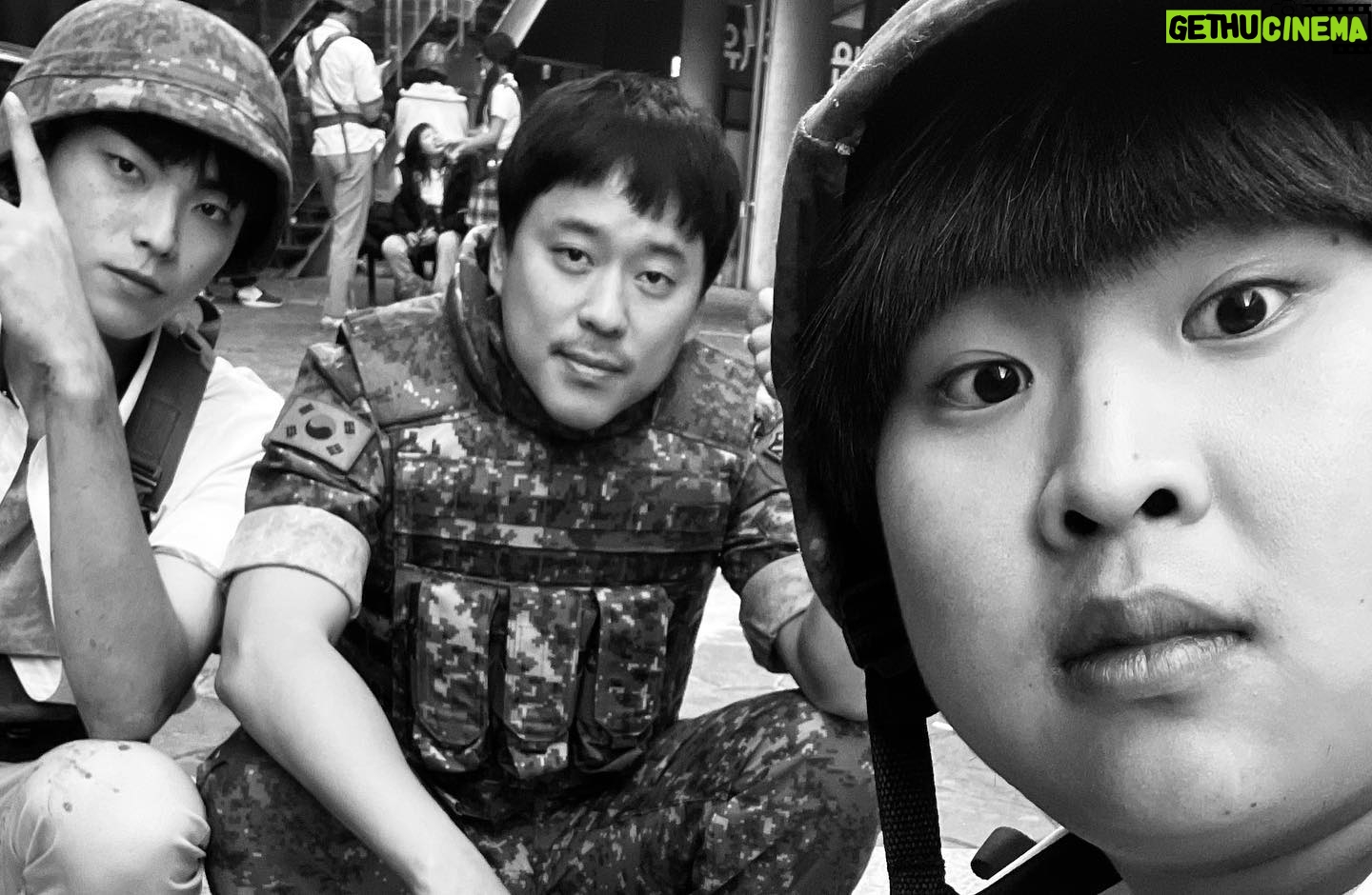 Woo Min-kyu - 68.9K Likes - 사랑해요 여러분❤️