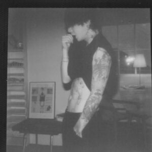 Woo Won-jae Instagram - 매일같이 데모곡만 만들었던 스물여덟