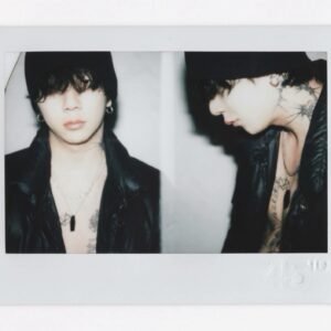 Woo Won-jae Instagram - 매일같이 데모곡만 만들었던 스물여덟