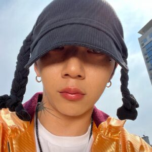 Woo Won-jae Instagram - Ransome bts 노래들은 사람 댓글을 달아주세요