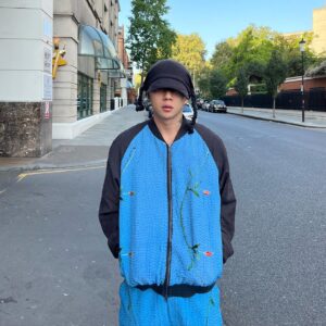 Woo Won-jae Instagram - @bywalidlondon