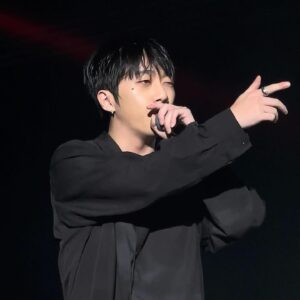 Woo Won-jae Instagram - @complexchinese , 2nd video’s track is my next
