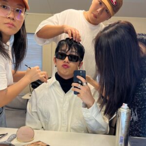 Woo Won-jae Instagram - Ransome bts 노래들은 사람 댓글을 달아주세요